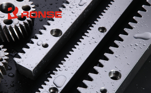 齒輪齒條壽命評估：日常檢測怎么判斷更換？