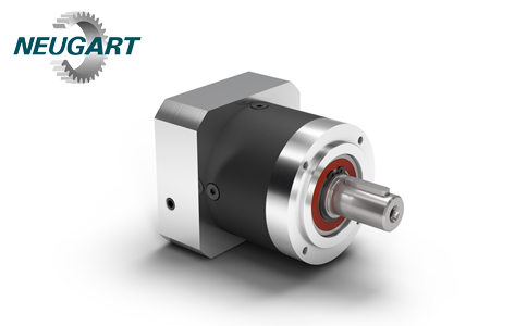行星減速機“異常發(fā)熱”？別忽視這3個致命故障前兆