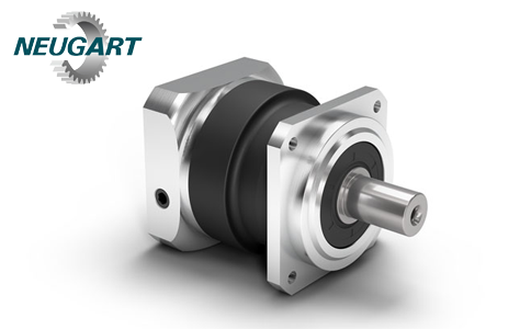 行星減速機選型指南：從扭矩、速比到精度，避開這5個常見誤區(qū)