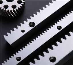 RONSE Racks for Milling