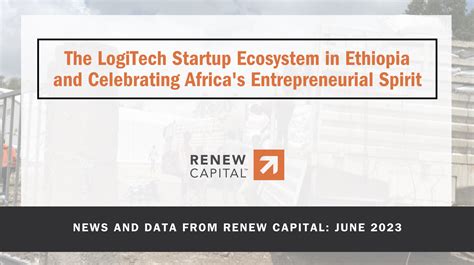  Finito! A Triumphant Tapestry of Ethiopian Entrepreneurial Spirit