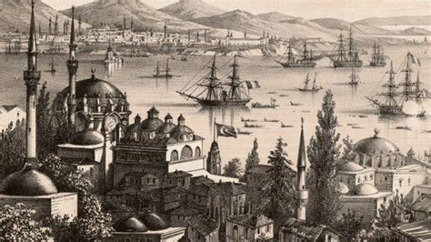  Fishbone: A Story of Identity and Resilience Through Ottoman Istanbul