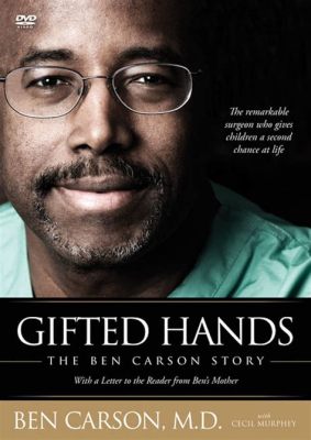  Gifted Hands En Triumphant Journey Through Resilience and Compassion