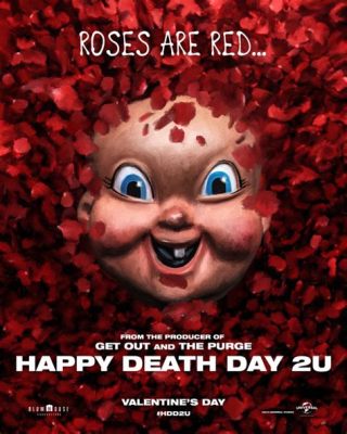  Happy Death Day: En Surrealistisk Resa Genom Känslor och Identitet