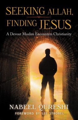  Seeking Allah, Finding Jesus – En Gripande Resa Genom Tro och Tvivel