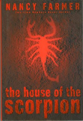 The House of Scorpion - A Chilling Dystopian Tale Exploring Humanity and Identity