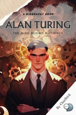  The Turing Test: En Djupdykning I Medvetandet Och Teknologisk Singularitet