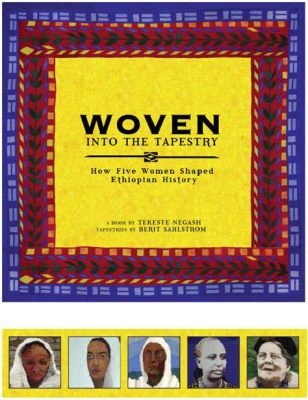  The Words of Wisdom - A Literary Tapestry Woven With Ancient Ethiopian Threads