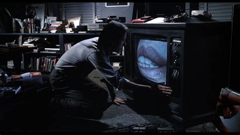  Visionary Visions: Exploring the Cinematic Universe of Videodrome