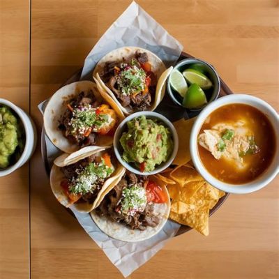  Xoco's Feast: A Whimsical Journey Through Mexican Culinary Traditions